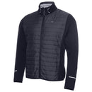 Calvin Klein Wrangell Hybrid Jacket - Navy