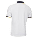 Calvin Klein Snead Polo Shirt - White/Solar