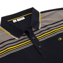 Calvin Klein Nelson Polo Shirt - Navy