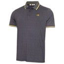 Calvin Klein Casper Polo Shirt - Navy Marl