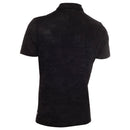 Calvin Klein Pentil Polo Shirt - Black