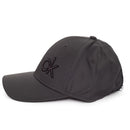 Calvin Klein Jones Cap - Charcoal