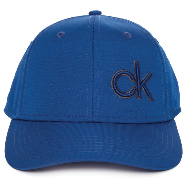 Calvin Klein Jones Cap - Nautical