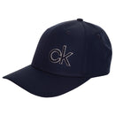 Calvin Klein Jones Cap - Navy