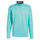 adidas Club Quarter-Zip - Acid Mint