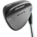 Cleveland RTX-3 Black Satin Golf Wedge