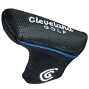 Cleveland Complete 11-Piece Stand Bag Package Set - Graphite