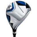 Cleveland Complete 11-Piece Stand Bag Package Set - Steel