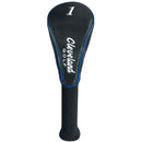 Cleveland Complete 11-Piece Stand Bag Package Set - Steel