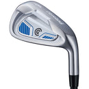 Cleveland Complete 11-Piece Stand Bag Package Set - Steel