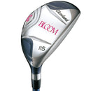 Cleveland Bloom 11-Piece Package Set - Ladies/Youth