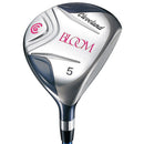 Cleveland Bloom 11-Piece Package Set - Ladies/Youth