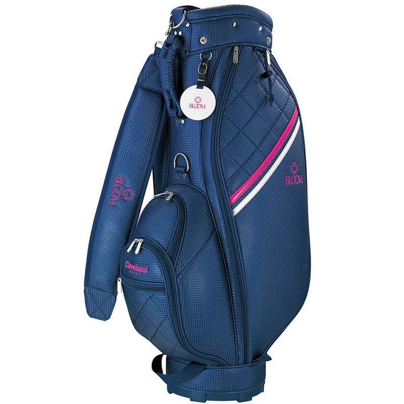 Cleveland Bloom 11-Piece Package Set - Ladies/Youth