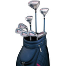 Cleveland Bloom 11-Piece Package Set - Ladies/Youth