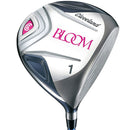 Cleveland Bloom 11-Piece Package Set - Ladies/Youth