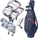 Cleveland Bloom 11-Piece Package Set - Ladies/Youth