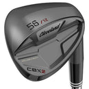Cleveland CBX2 Black Satin Golf Wedge - Steel