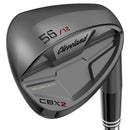 Cleveland CBX2 Black Satin Golf Wedge - Graphite