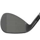 Cleveland CBX2 Black Satin Golf Wedge - Graphite