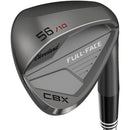 Cleveland CBX Full-Face Wedge - Graphite