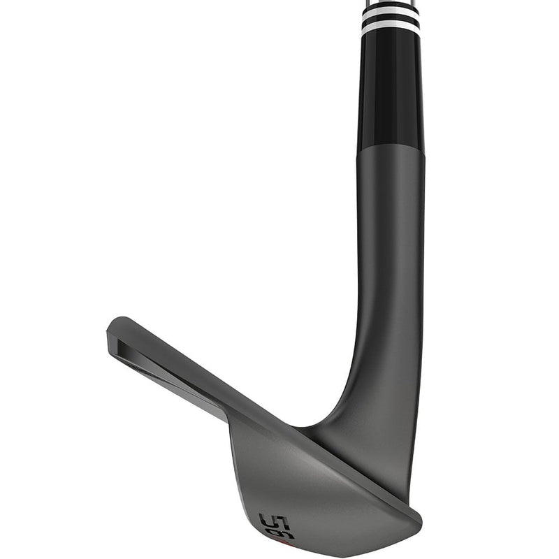 Cleveland CBX Full-Face Wedge - Graphite