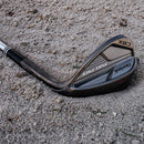 Cleveland CBX Full-Face Wedge - Steel