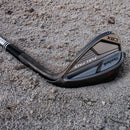 Cleveland CBX Full-Face Wedge - Graphite