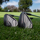 Cleveland CBX Full-Face Wedge - Graphite