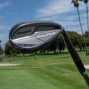 Cleveland CBX Full-Face Wedge - Graphite