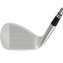 Cleveland CBX ZipCore Cavity Back Wedge - Tour Satin - Steel
