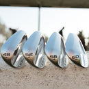 Cleveland CBX ZipCore Cavity Back Wedge - Tour Satin - Graphite