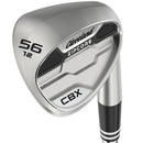 Cleveland CBX ZipCore Cavity Back Wedge - Tour Satin - Graphite