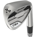 Cleveland CBX ZipCore Cavity Back Wedge - Tour Satin - Steel