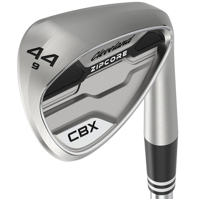 Cleveland CBX ZipCore Cavity Back Wedge - Tour Satin - Graphite
