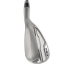 Cleveland CBX ZipCore Cavity Back Wedge - Tour Satin - Graphite