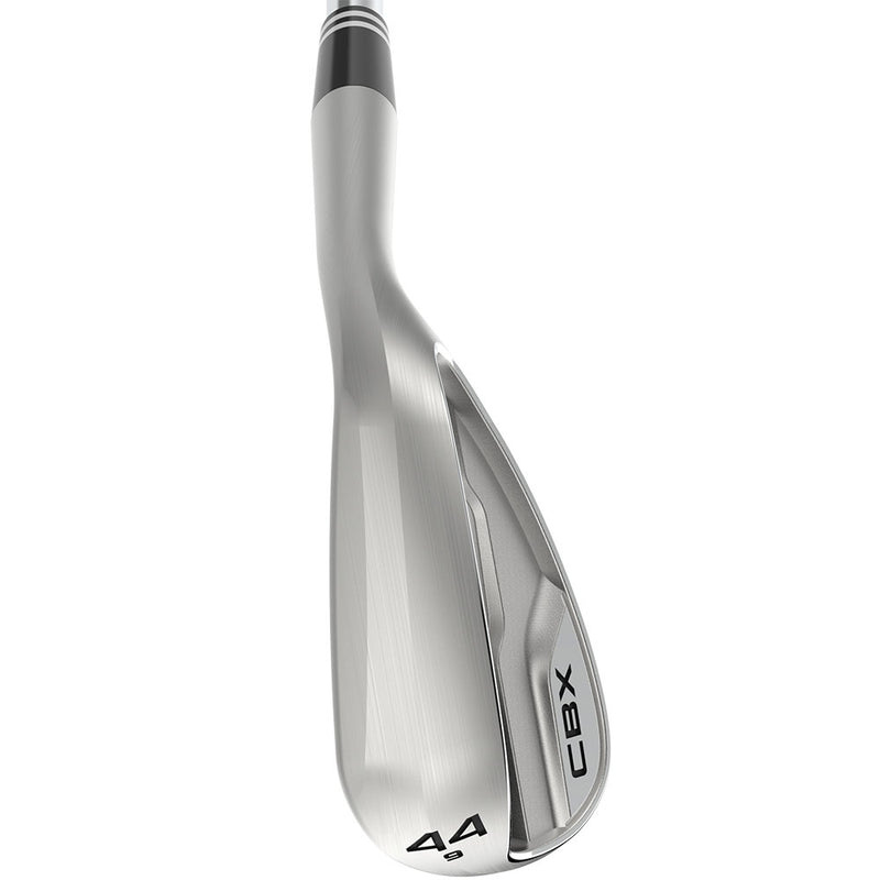 Cleveland CBX ZipCore Cavity Back Wedge - Tour Satin - Ladies