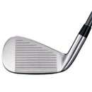 Cleveland Complete 12-Piece Package Set - Steel