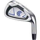 Cleveland Complete 12-Piece Package Set - Steel