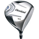 Cleveland Complete 12-Piece Package Set - Steel