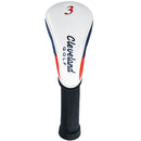 Cleveland Complete 12-Piece Package Set - Steel