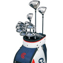 Cleveland Complete 12-Piece Package Set - Steel