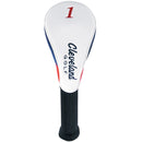 Cleveland Complete 12-Piece Package Set - Steel