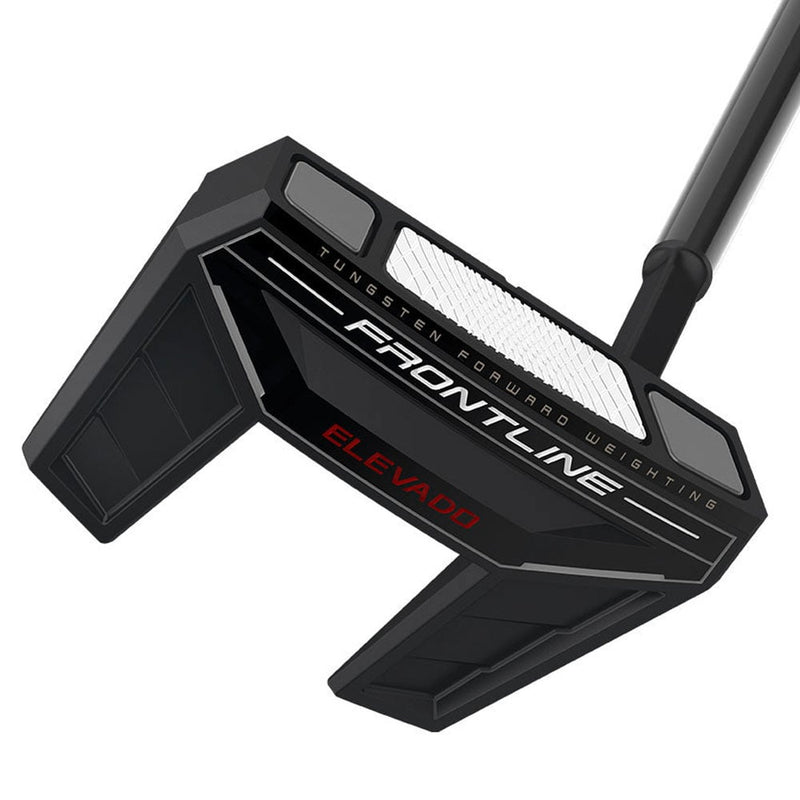 Cleveland Frontline Putter - Elevado Slant Neck