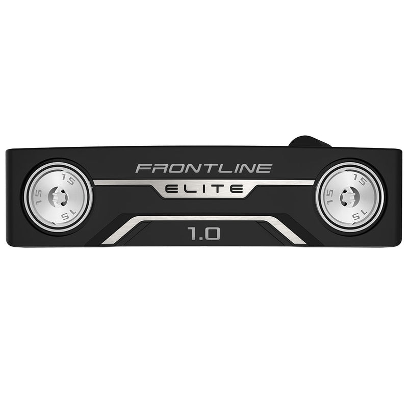 Cleveland Frontline Elite Putter - 1.0