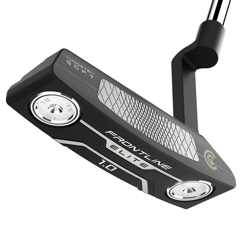 Cleveland Frontline Elite UST Putter - 1.0