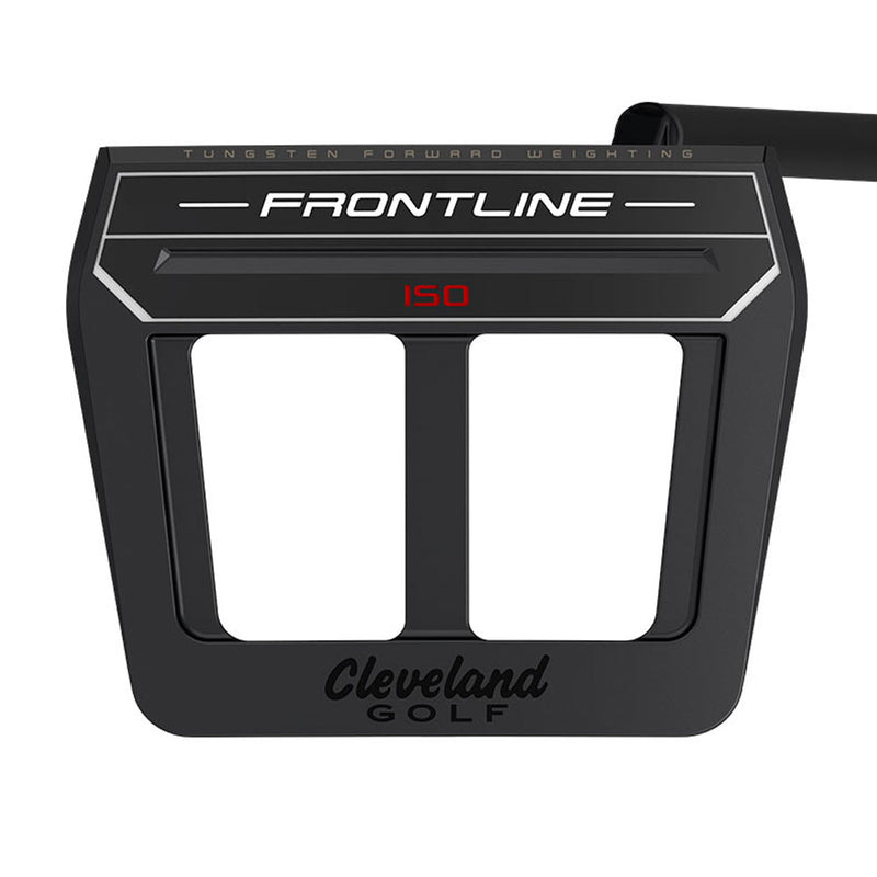 Cleveland Frontline Putter - Iso Slant Neck