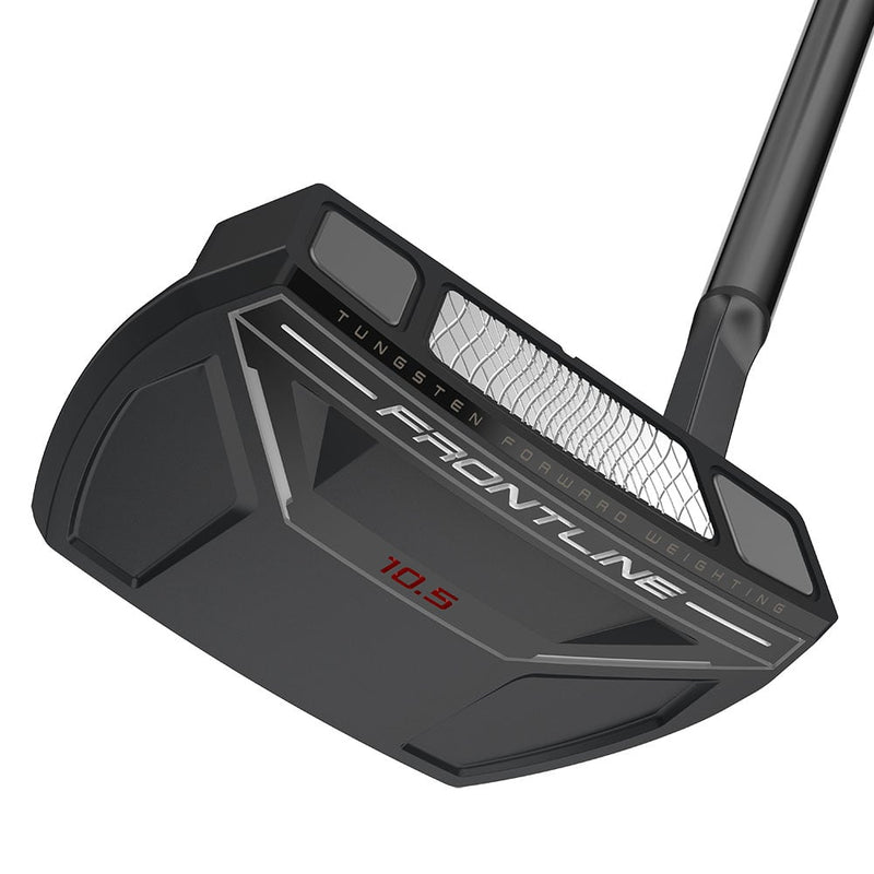 Cleveland Frontline Putter - 10.5 Slant Neck