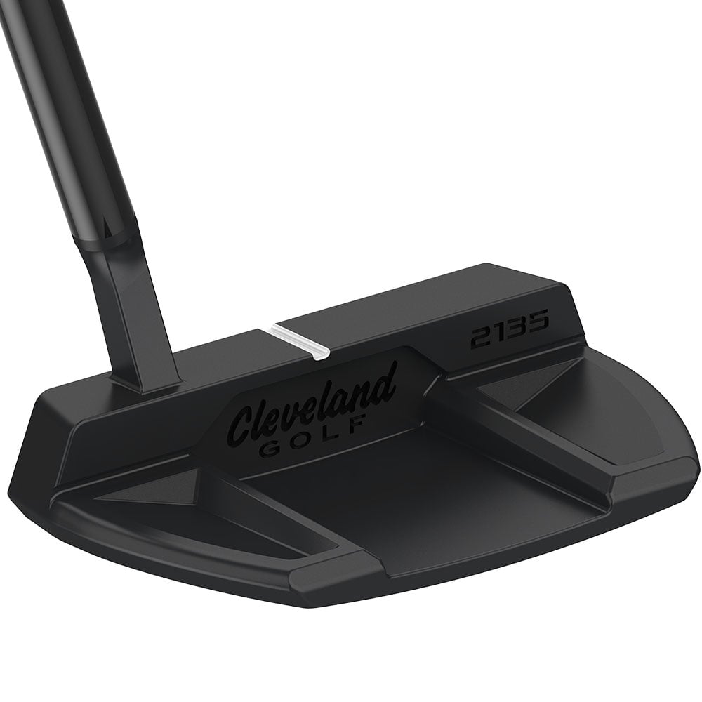 クリーブランド Cleveland Golf FRONTLINE ELITE RHO パター スチール