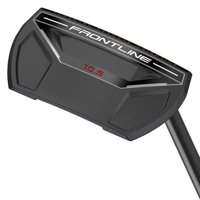 Cleveland Frontline Putter - 10.5 Slant Neck