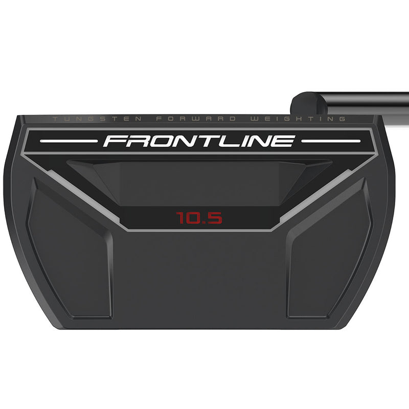 Cleveland Frontline Putter - 10.5 Slant Neck